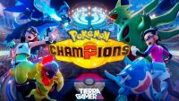 Pokémon Champions ya está disponible gratis en móviles y Nintendo Switch