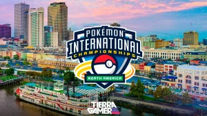 Pokémon North America International Championships 2026: dónde verlo y todas las recompensas disponibles