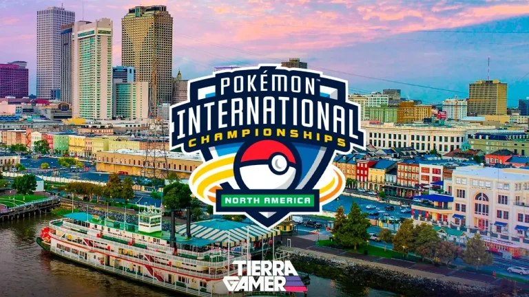 Pokémon North America International Championships 2026: dónde verlo y todas las recompensas disponibles