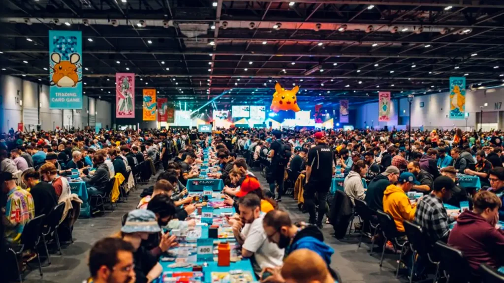 Pokémon North America International Championships 2026