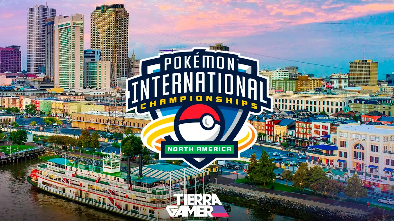 Pokémon North America International Championships 2026: dónde verlo y todas las recompensas disponibles