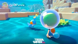 Pokémon Pokopia: todo sobre la actualización submarina y el pase de expansión