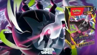 Pokémon TCG Megaevolución-Tinieblas Umbrías: todo lo que debes saber de su Prelanzamiento