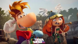 Rayman Legends Retold Nuevo Tráiler en la State of Play de Junio 2026