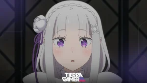 Re Zero temporada 4 en México está disponible únicamente en la plataforma de Crunchyroll. El anime de Studio Bind anunció dos cursos.