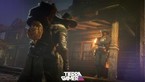 Red Dead Online trae bonificaciones para todos los roles este mes