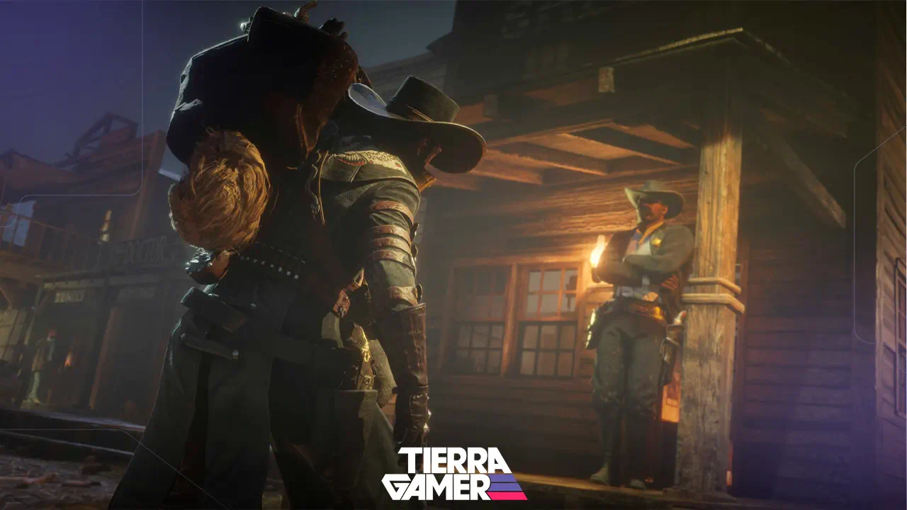 Red Dead Online trae bonificaciones para todos los roles este mes