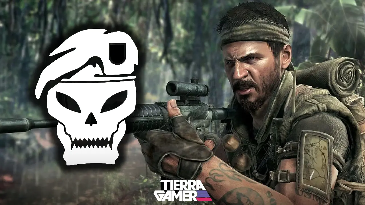 Black Ops clásicos recibirán el tratamiento de remasters