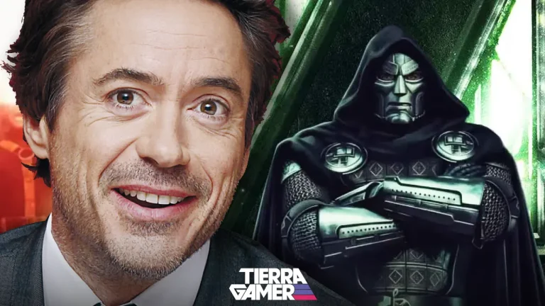 Marvel Studios se tiene que ganar el respeto de los fans en Avengers: Doomsday según RDJ