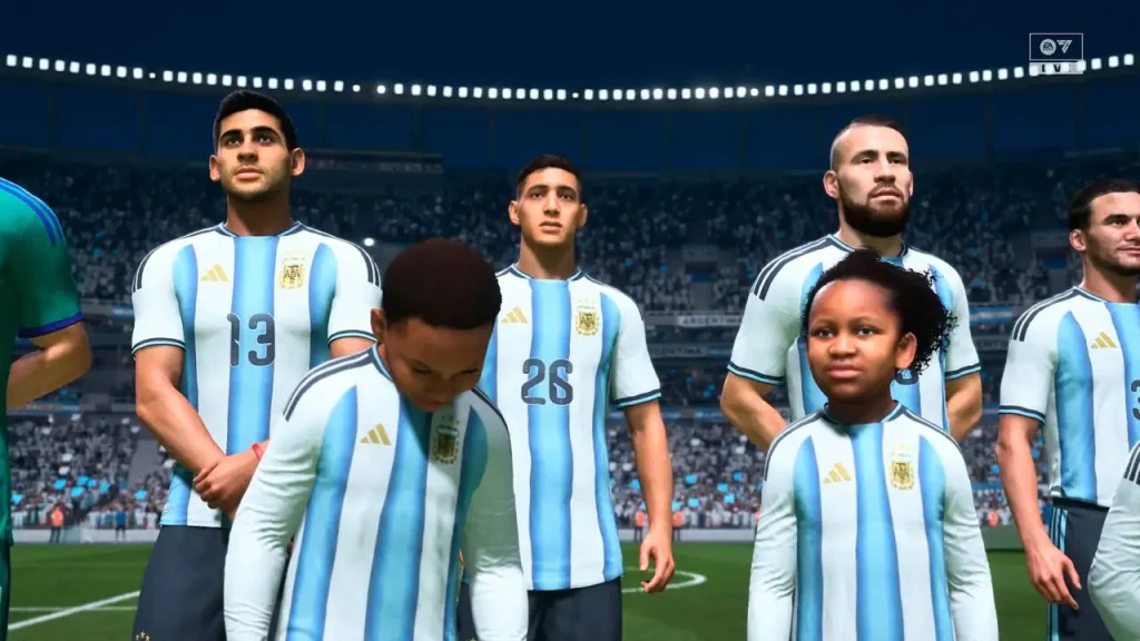 Argentina vs Argelia: a qué hora es el juego de la Copa Mundial 2026