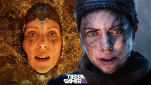 Senua Trailer