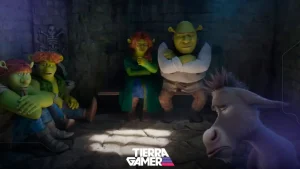 Shrek 5 por fin tiene su primer avance normal y aunque la animación está rara el humor sigue ahí