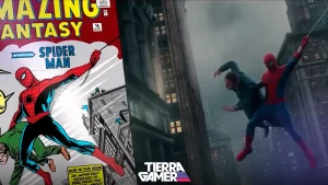 Spider-Man: Brand New Day da el reconocimiento que merece a los cómics de Spidey