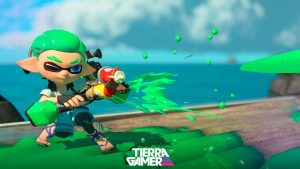 Splatoon Raiders revela todo en su Nintendo Direct antes de llegar a Switch 2