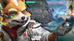 Star Fox Switch 2 Demo Trailer Nintendo Direct 2026