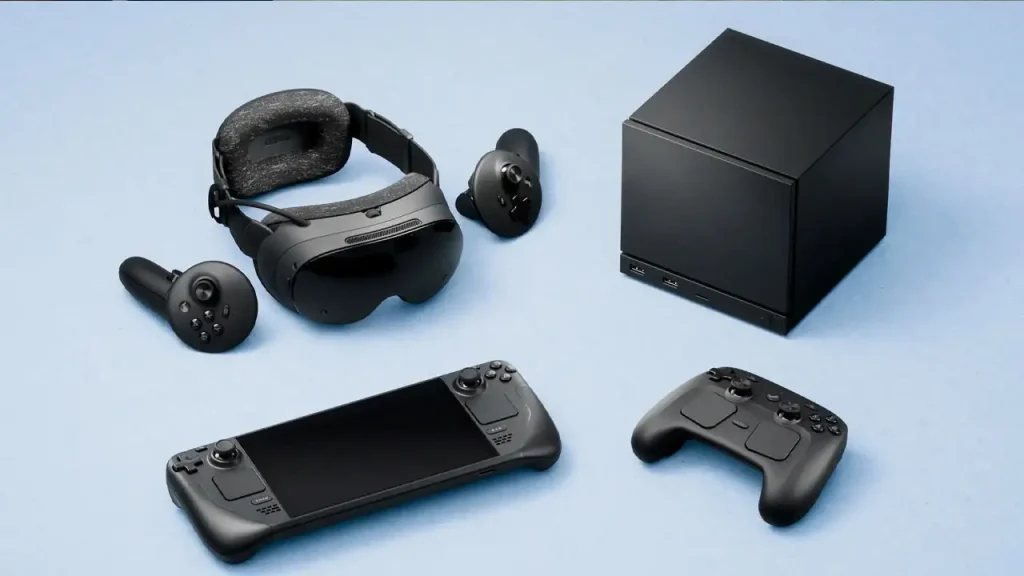 Steam Machine ya tiene precio