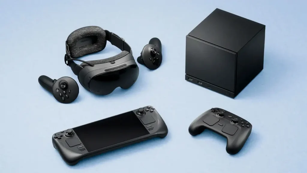 Steam Machine con precios ridíículos