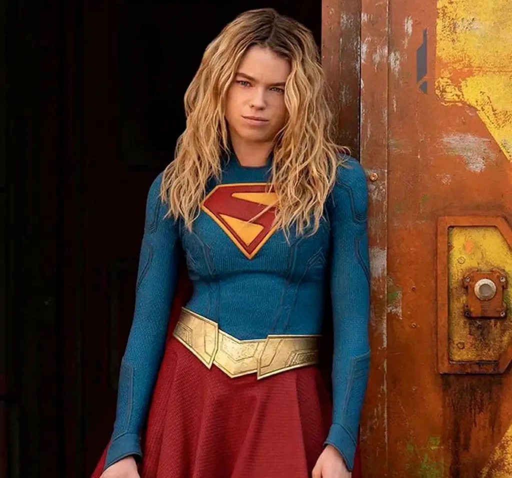 Supergirl no frena el plan de DC Studios pese a su débil taquilla