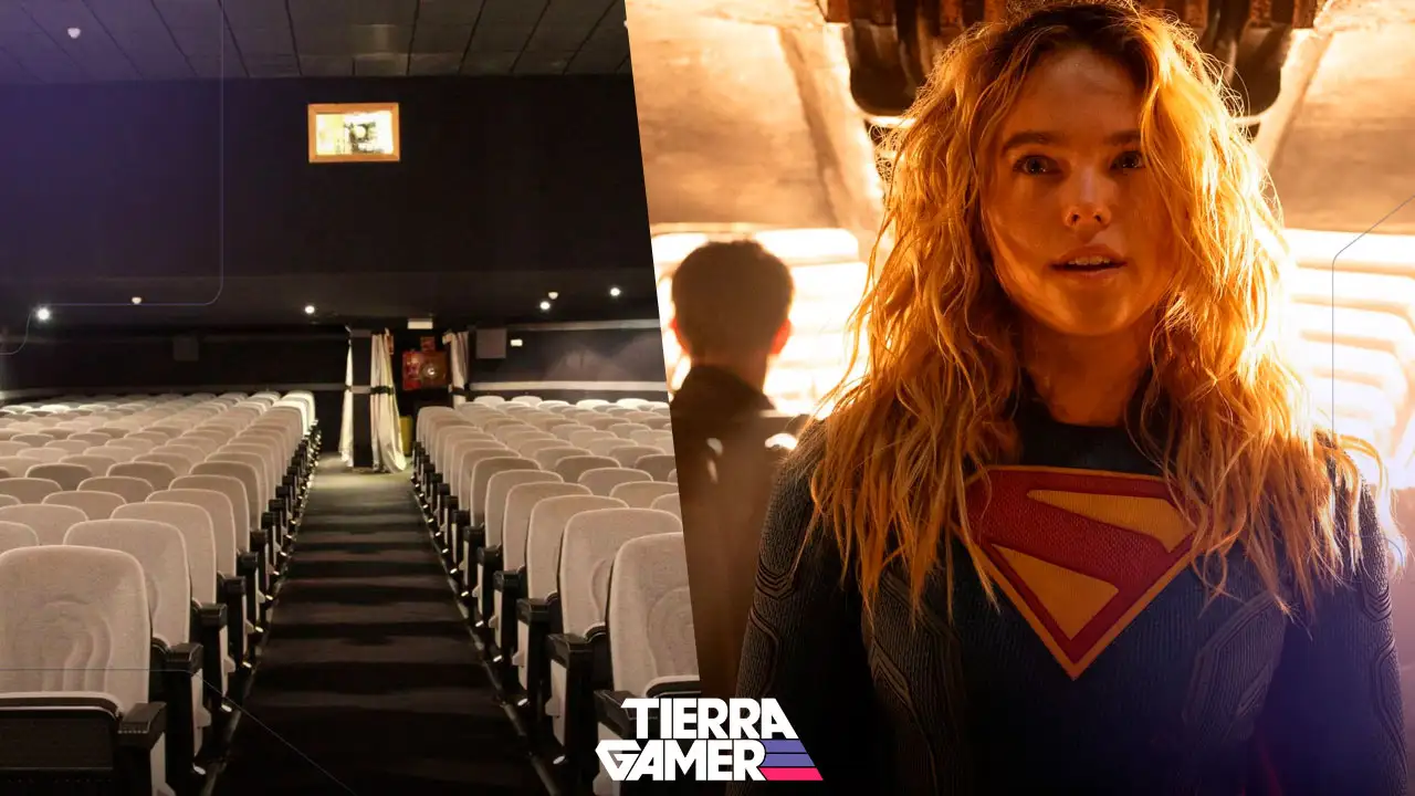 Supergirl tropieza en taquilla, pero DC Studios confía en su plan