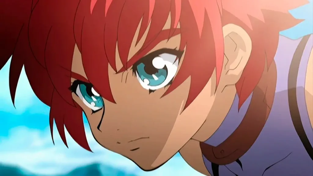 Tales of Eternia regresa remasterizado con fecha y novedades clave