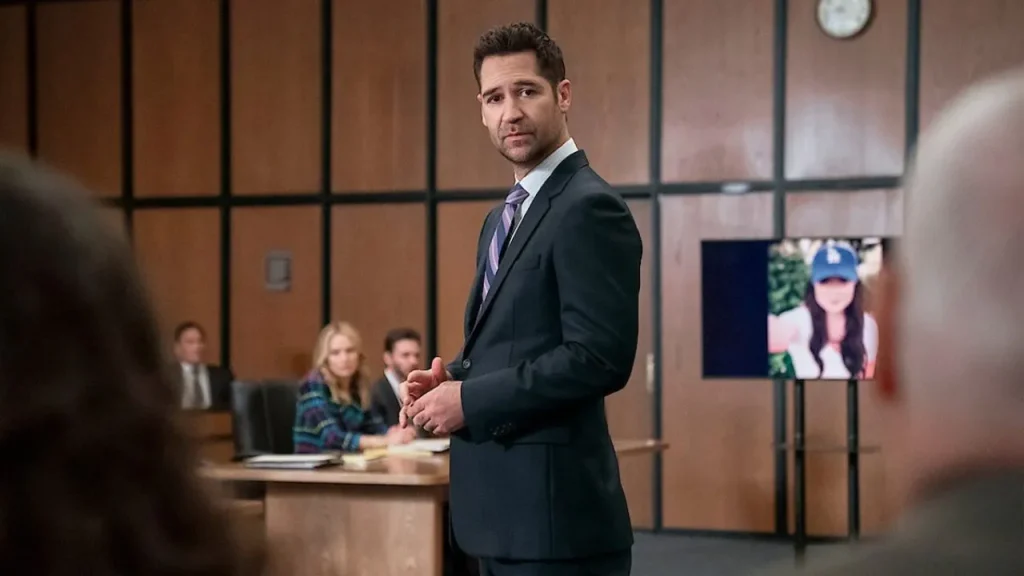 The Lincoln Lawyer