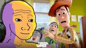 Toy Story recibe sus primeras críticas muy positivas