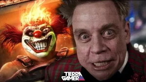 Mark Hamill se une al elenco de la temporada 3 de Twisted Metal