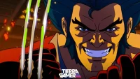Temporada dos X-Men'97 Villano: Apocalypse