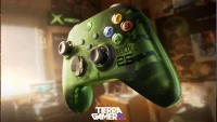 Xbox Control Inalámbrico X25 25 Aniversario