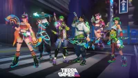 Overwatch recibe a YOASOBI con skins, música y karaoke desde el 30 de junio