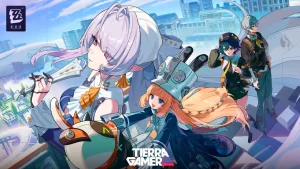 Zenless Zone Zero 3.0 ya tiene fecha de lanzamiento y promete una nueva era para el juego