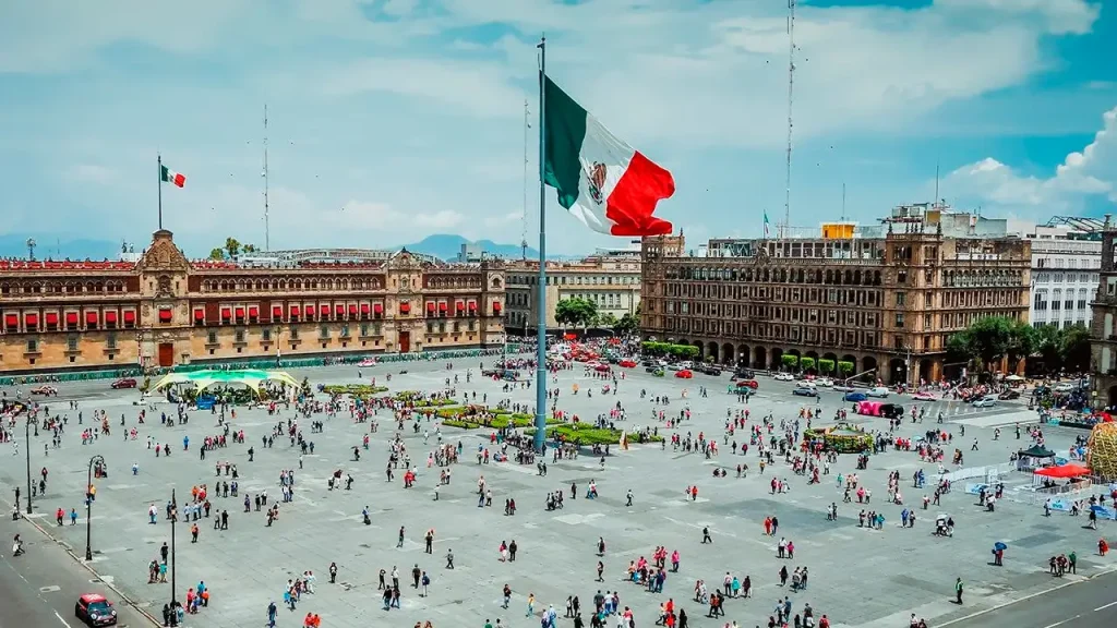 Dónde ver la Copa del Mundo 2026 gratis en CDMX