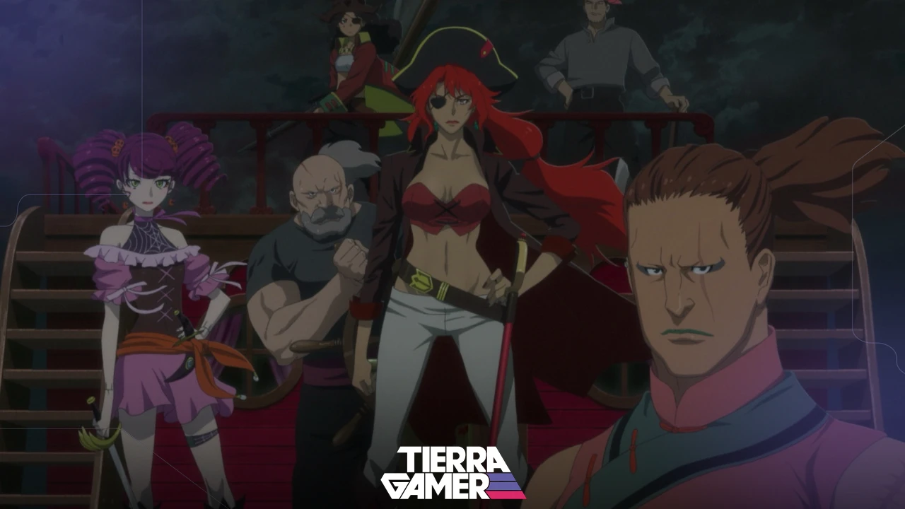 AnimeFLV posee uno de los catálogos más extensos de anime, y pese a los rumores, se han confirmado que sólo se está cambiando de dominio.