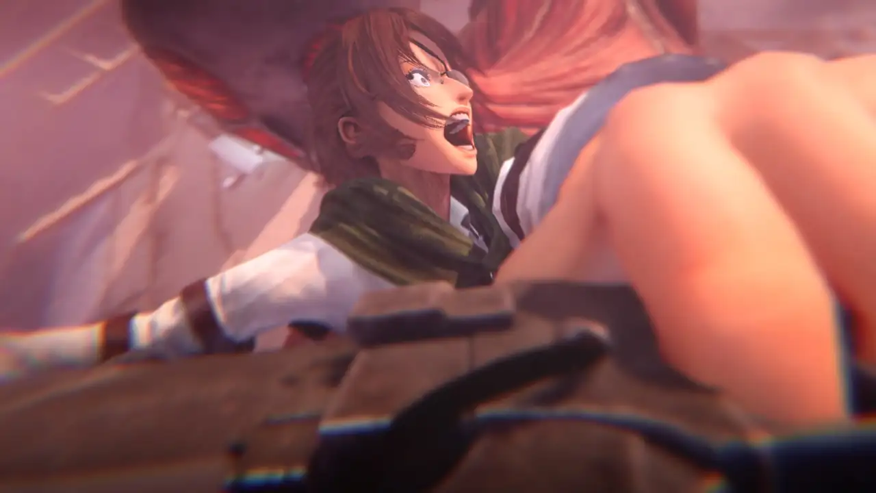 Nuevo juego de Attack on Titan tendrá animación inédita de la mano de MAPPA