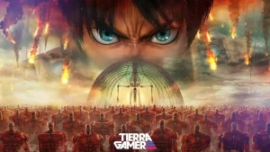 Nuevo juego de Attack on Titan tendrá animación inédita de la mano de MAPPA