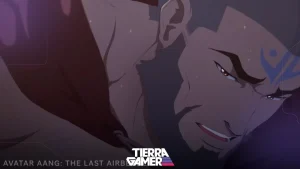Avatar Aang: The Last Airbender tendrá una proyección especial en cines del 24 al 30 de julio antes de llegar a Paramount+ el 25 de julio.