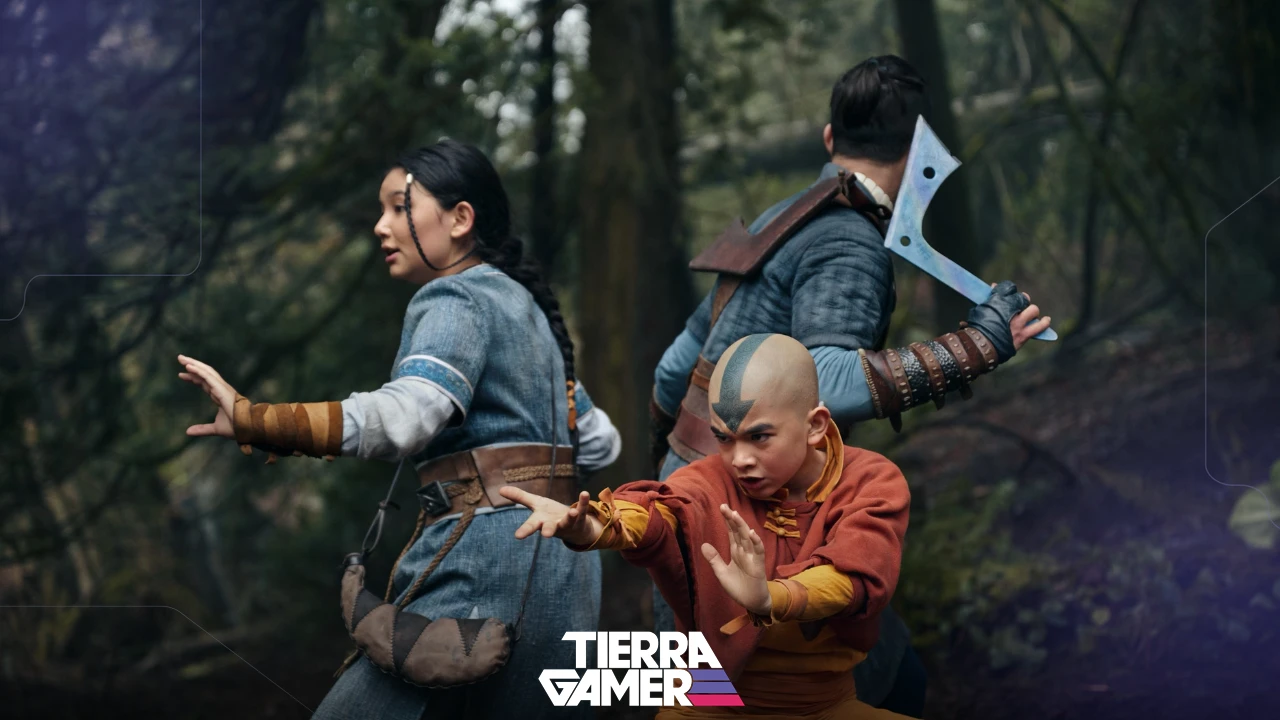 Avatar: The Last Airbender temporada 2 mejora su audiencia en Netflix luego de que muchos espectadores regresaran a ver la primera temporada.