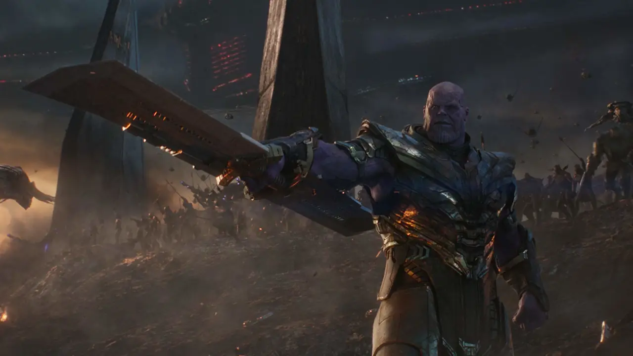 Avengers: Endgame Encore y su contenido extra conectará con Doomsday