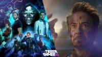 Avengers: Endgame Encore y su contenido extra conectará con Doomsday
