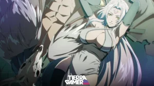 Black Torch, capítulo 1 es parte de la proyección de verano de Crunchyroll. El anime llegará el 4 de julio a las 7:00 a.m. de México.