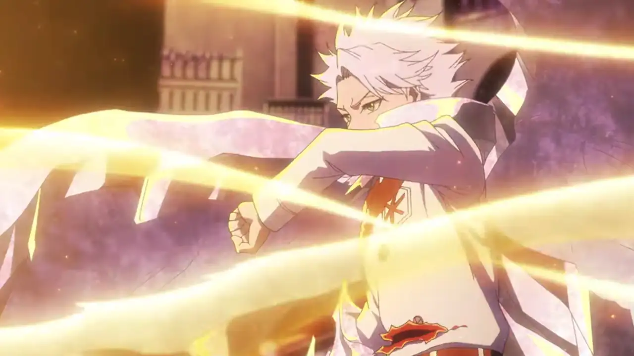 Bleach: Thousand-Year Blood War - The Calamity tiene un espectacular avance con su música