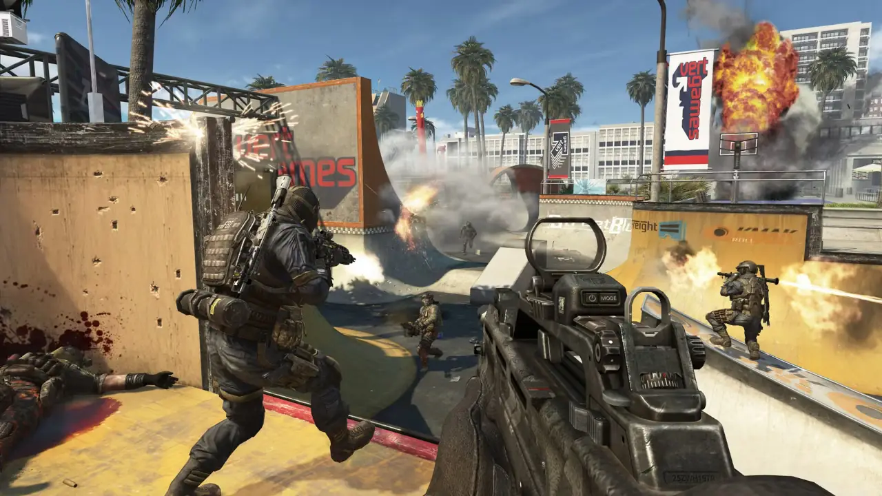 Call of Duty: Black Ops 1 y 2 no llegarán a Switch 2