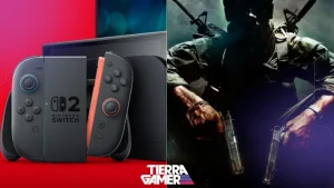 Call of Duty: Black Ops 1 y 2 no llegarán a Switch 2