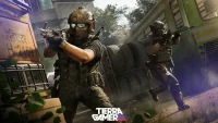 Call of Duty: Modern Warfare será la base de su primera película