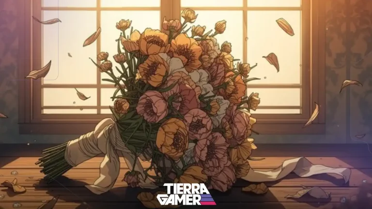 Una florería mexicana te ofrece el ramo emblemático de Chainsaw Man: Denji compró un bouquet para Reze, pero la cita jamás se concretaría.