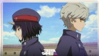 Clevatess, temporada 2 es el anime de fantasía oscura que regresó para seguir el camino de Luna. Será una exclusiva de Crunchyroll.