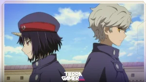 Clevatess, temporada 2 es el anime de fantasía oscura que regresó para seguir el camino de Luna. Será una exclusiva de Crunchyroll. 