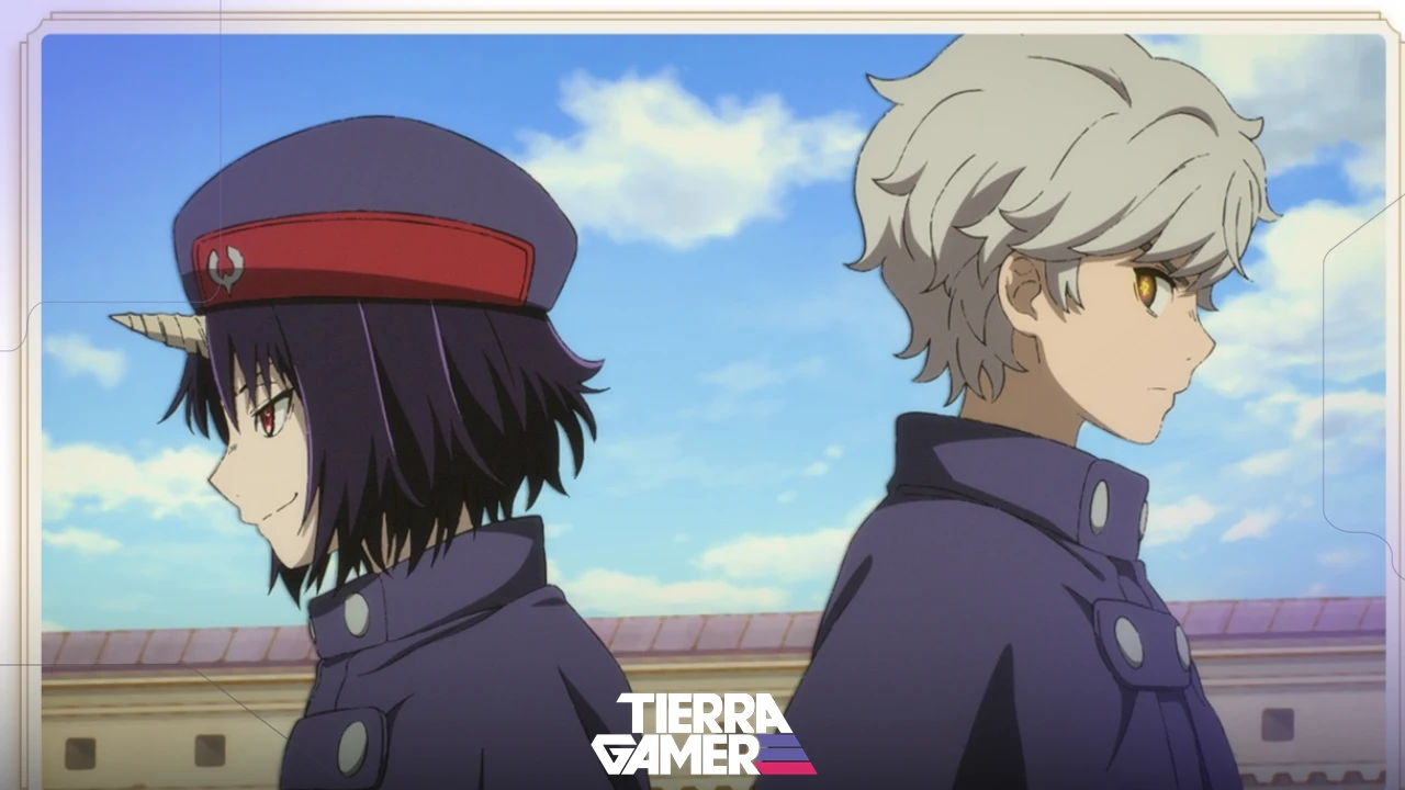 Clevatess, temporada 2 es el anime de fantasía oscura que regresó para seguir el camino de Luna. Será una exclusiva de Crunchyroll. 