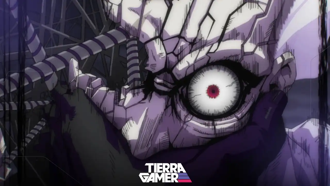 Kohei Horikoshi, creador de My Hero Academia, vuelve en agosto con un one-shot de 61 páginas que combinará horror y romance.