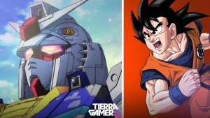 Toyotarou, ilustrador de Dragon Ball Super, realizó un arte oficial para Gundam Card Game y unió dos de las franquicias más grandes del anime.